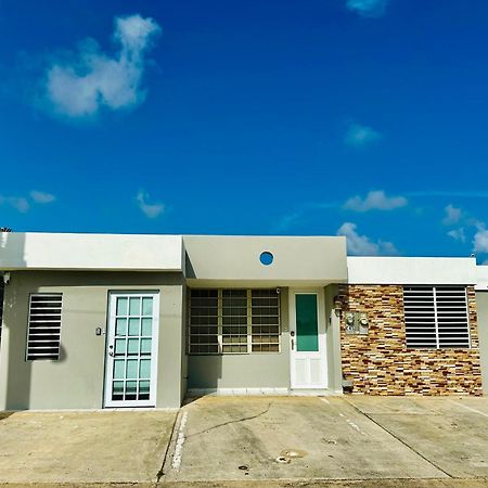 Costa Relax Apartment Guayama Luaran gambar