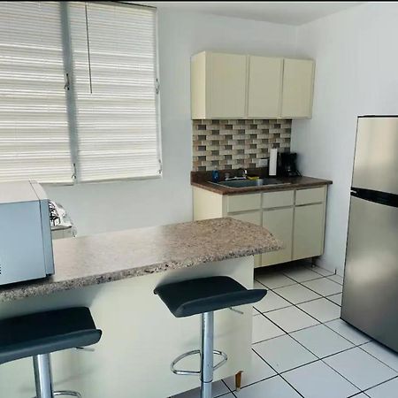 Costa Relax Apartment Guayama Luaran gambar