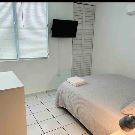 Costa Relax Apartment Guayama Luaran gambar
