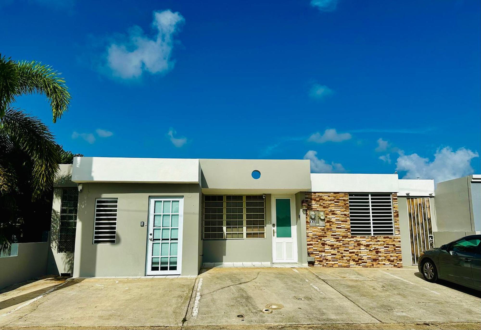 Costa Relax Apartment Guayama Luaran gambar