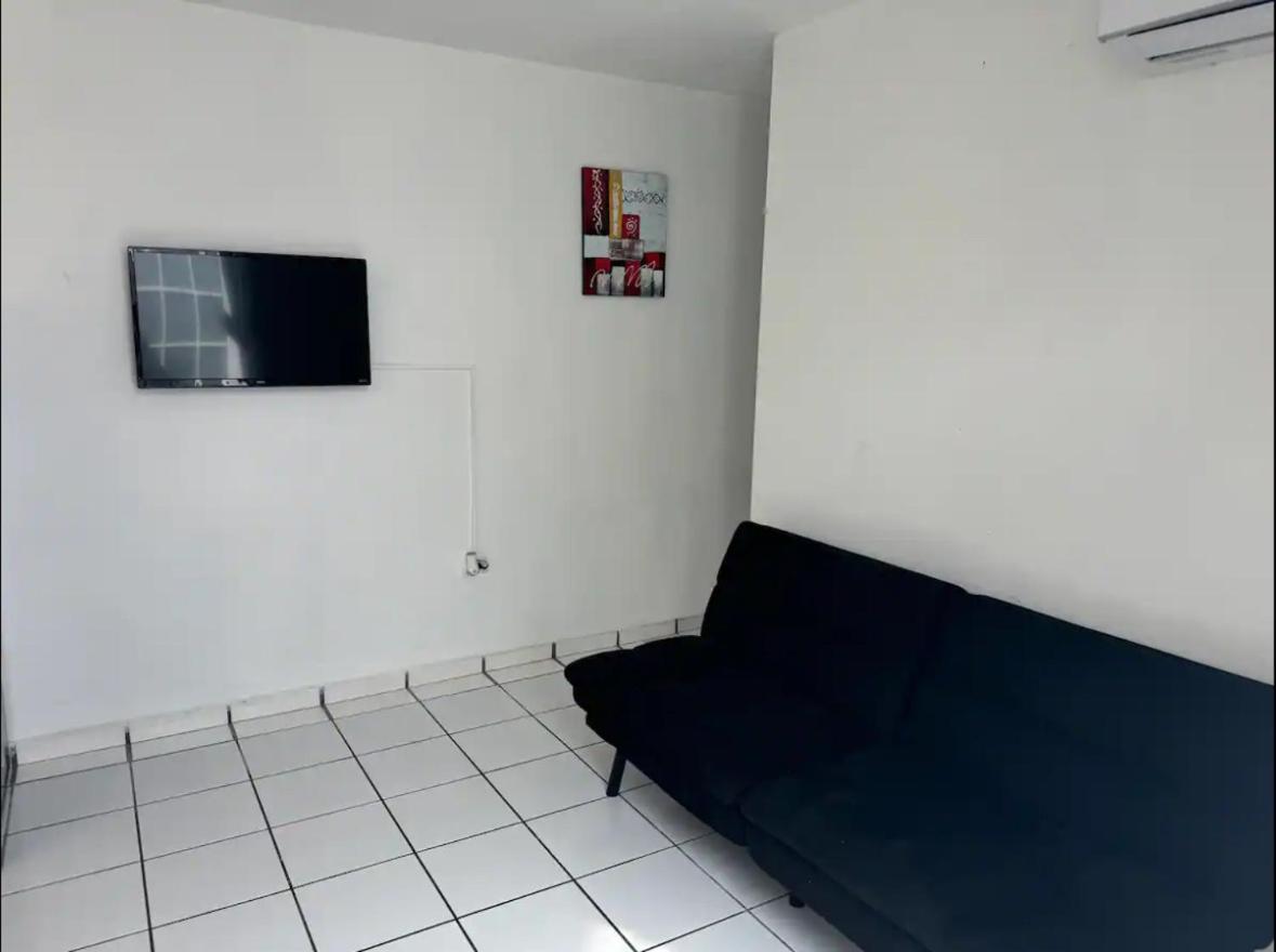 Costa Relax Apartment Guayama Luaran gambar