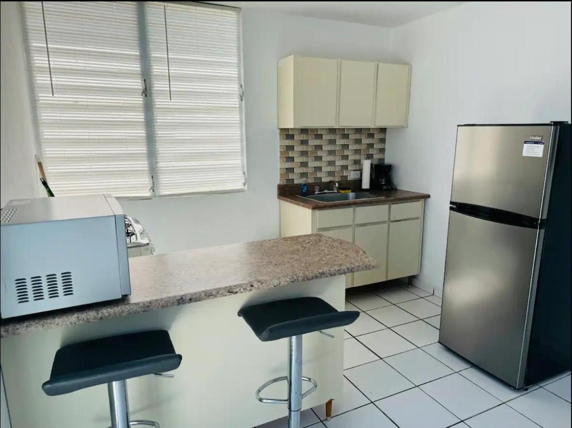 Costa Relax Apartment Guayama Luaran gambar