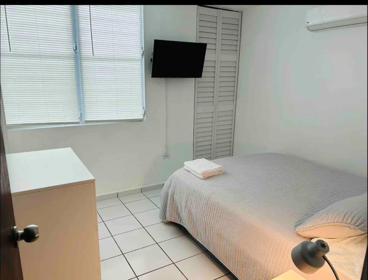 Costa Relax Apartment Guayama Luaran gambar